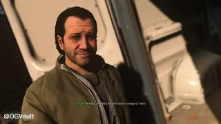 Call Of Duty Modern Warfare 2019 All NIKOLAI Scenes