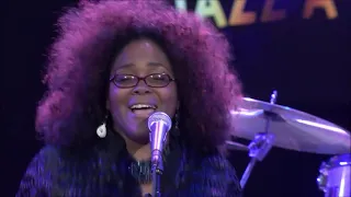 Tonya BAKER JAZZ A VIENNE 2016 Full Concert Amazing