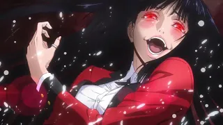 AMV mix Kakegurui OUIJA MACC - OTHERSIDE