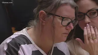 James and Jennifer Crumbley sentenced in son's school shooting