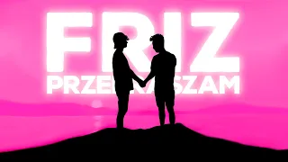 Karol Zdęba - FRIZ PRZEPRASZAM