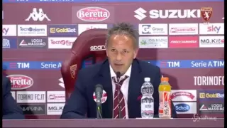 Mihajlovic, difficile è alzarsi alle 4 e non arrivare a fine