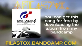 Free Ride 4 - Gran Turismo 4 OST (Slowed down + Reverbed)