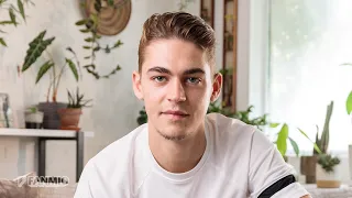 Meet Hero Fiennes Tiffin From The After Series On Fanmio