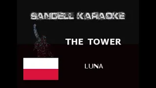 POLAND - Luna - The Tower [Karaoke]