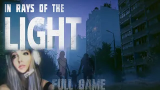 In Rays of the Light Full Game (PS4, PS5) with Commentary