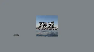 SPEED SONG Bedoes & Lanek - 1998 (mam to we krwi)