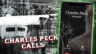 Repeated Calls From Beyond the Grave | Charles Peck Calls