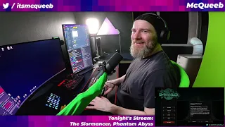 10.5 Hours of The Slormancer & Biomutant - McQueeb Stream VOD 06/27/2021