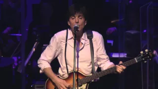 Live and Let Die - A Symphonic Tribute To the Music Of Paul McCartney