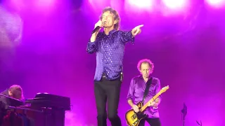 The Rolling Stones ~ She's a Rainbow/You Can't Always Get ~ The Rose Bowl, Pasadena CA ~ 8/22/2019