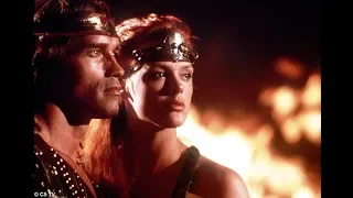 Red Sonja (1985) Trailer (Best Quality on Youtube)