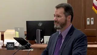 TN v. Steven Wiggins Sentencing Day 2 - Defense Opening Statement by David Hopkins