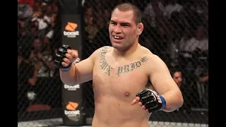 UFC Phoenix: Top 5 nocautes de Cain Velasquez