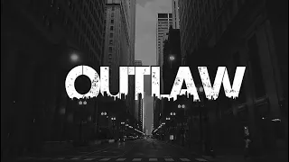 "Outlaw" - Rap Instrumental Beat | Freestyle Boom Bap Type Beat | Hip Hop Instrumental