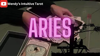 ARIES❤️‍🔥OMG! YOU BETTER PREPARE YOURSELF FOR A LOVER WHO IS TRULY READY TO COMMIT ARIES❤️ TAROT❤️