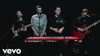 Bastille - The Currents (The Independent Music Box Sessions #11)