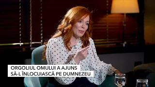 ION HAIDUC: SCHIMBĂM GÂNDUL NEGATIV ȘI NE SCHIMBĂM DESTINUL