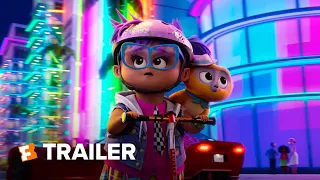 Vivo Trailer #2 (2021) | Rotten Tomatoes TV