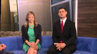 KY KIDS DAY - WKYT News Anchors