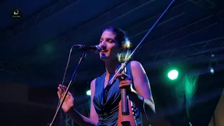 Silente (Live in Vukovar)