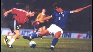საქართველო 0-0 იტალია (სრული მატჩი) 10.09.1997 წ. (მსოფ. ჩემპ. საკვალიფიკაციო 1998)
