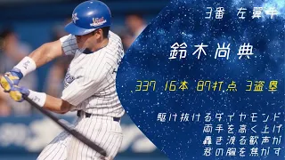 1998年 横浜ベイスターズ1-9応援歌