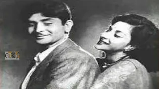 HUM PYAR KARENGE - LATA MANGESHKAR AND HEMANT KUMAR - DHOON [1953]