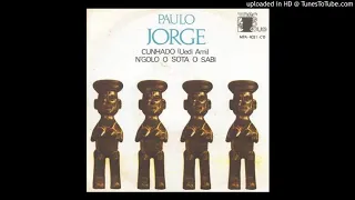 Paulo Jorge - N'Golo O Sota O Sabi