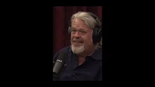 Ron White Talks About How He Quit Drinking on JRE #shorts