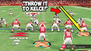 The Best Offense In Madden, Here's How To Run It