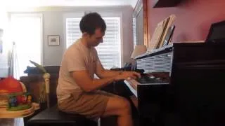 Schubert/Liszt - Serenade