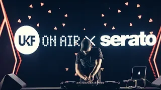 Echo Knight - UKF On Air x Serato (DJ Set)