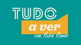 TUDO A VER, COM RUBIA RAMOS - 13/10/2023