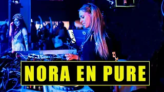 Nora En Pure's Performance Left The Audience Speechless