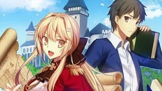 Best Isekai/Romance Anime With OP MC #short #anime