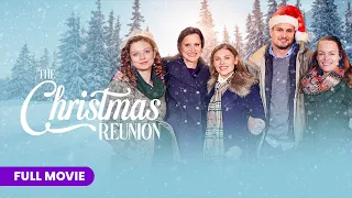 The Christmas Reunion | Full Movie