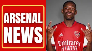 Arsenal FC MAKE CONTACT to FINISH £27million Ousmane Dembele TRANSFER! | Arsenal News Today