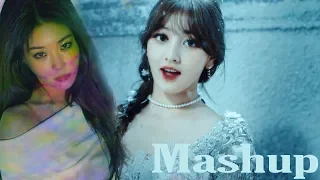 [MASHUP] TWICE x Chungha - TT x Roller Coaster