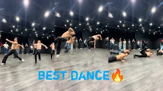 Best Tiktok Dance 2024 💖| Tiktok Dance Compilation 💖 | @hnlyentertainment