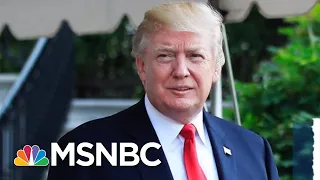 Avenatti: Trump’s Problem Is Cohen Was An Evidence 'Hoarder' | The Beat With Ari Melber | MSNBC