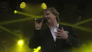 Spandau Ballet's Gold, performed live by So True (Spandau Too) at TribFest 2023