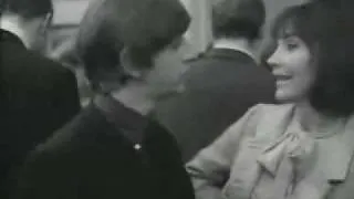 A Hard Day's Night Interviews