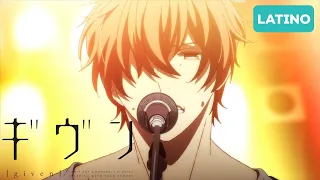 ¡LA CANCIÓN DE MAFUYU EN ESPAÑOL! 😭🧡 | given (doblaje latino)