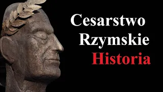 Cesarstwo RZYMSKIE - HISTORIA - Imperium Rzymskie