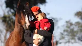 Querência Amada - Osvaldir e Carlos Magrão