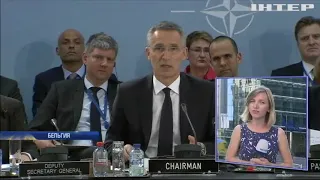 НАТО может ответить на кибератаку России войной