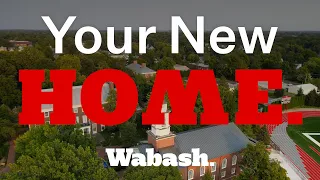 Your New Home - Housing at Wabash College