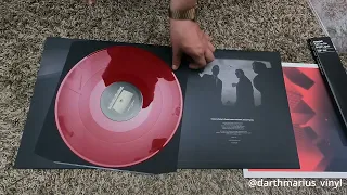 Interpol - Turn On The Bright Lights (20th Anniversary VMP Red 2LP)