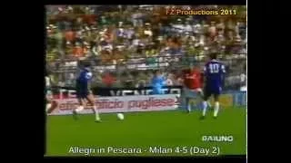 Italian Serie A Greatest Goals: 1992-1993 (part 1/3)